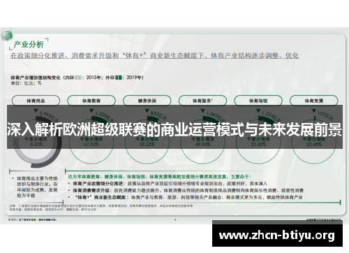 深入解析欧洲超级联赛的商业运营模式与未来发展前景